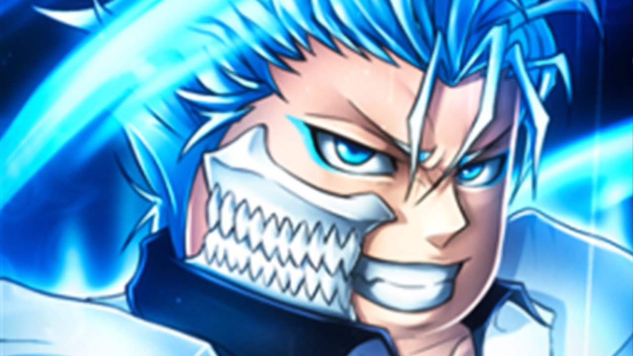 This NEW Anime Game just RELEASED on Roblox! - YouTube