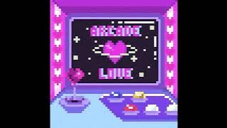 [Instrumental] LYNXCATS - Arcade Love (Prod. by nemyA)