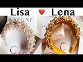 Lisa or Lena accessories 💖 #48