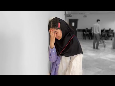 ولاگ بیمارستان درمانگاه و امتحاااان پزشکی قانونی عذاب الهی