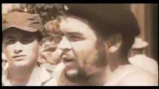 Life of Ernesto Che Guevara Part 6