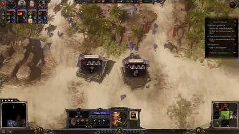 Spellforce 3 - Aonir