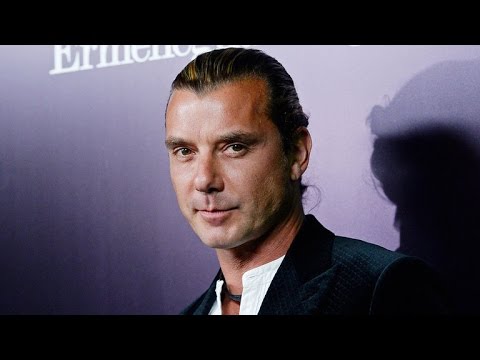 Video: Gavin Rossdale neto vrijedi