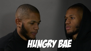 How It Feels When Someone Eats Your Food Hurt Bae Parody