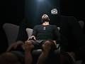Mo Salah almost crying at his goodbye messages