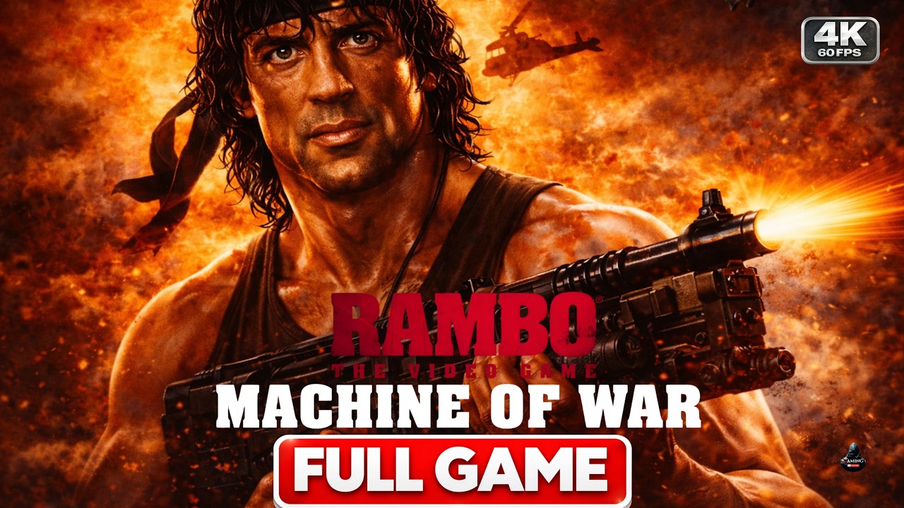 rambo-the-video-game-full-walkthrough-part-1-4k-60fps-no-commentary