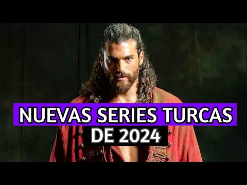 NUEVAS SERIES TURCAS