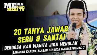Download Lagu TANYA JAWAB USTADZ ABDUL SOMAD 30 MENIT ‼️CERAMAH LUCU USTADZ ABDUL SOMAD # 4 MP3 Download Lagu TANYA JAWAB USTADZ ABDUL SOMAD 30 MENIT ‼️CERAMAH LUCU USTADZ ABDUL SOMAD # 4 MP3
