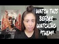 Them (2021) Amazon Series Review +  THE DANGER OF USING BLACK TRAUMA AS ENTERTAINMENT #NAPCHAT