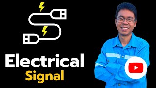 สัญญาณทางไฟฟ้า ใช้สื่อสารในงานเครื่องมืออุตสาหกรรม Electrical Signal