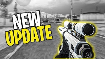 WARZONE MOBILE NEW UPDATE 2.5.0 GAMEPLAY İPHONE 11 TEST