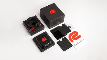 RaceBox MINI | Mounting Options