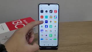 Redmi 13 Ve 13Cde Imei Nasıl Bulunur?