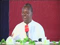HRMW1233 DIVINE REVELATION ON TITHE DEFAULTERS, ROBBERS OF GOD by Pastor Paul Rika