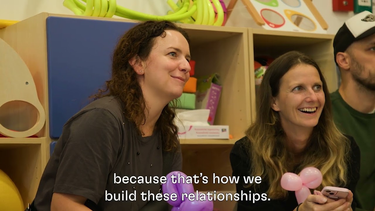 🎉 Firemná škôlka spoločnosti Henkel Slovensko oslavuje 10 rokov!