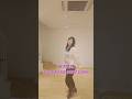 《鈴木愛理》THE BRAND NEW LOOK踊ってみた #鈴木愛理 #踊ってみた #ダンス #推し活 #shorts #dance #jpop #escape