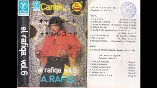 Cantik.. / El Rafiqa Vol.6 (Original Full)