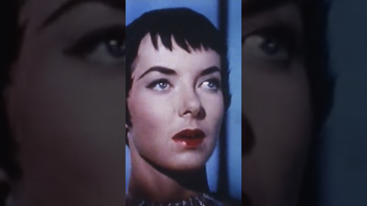 Design for dreaming 1956 