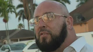 Son of man killed in SW Miami-Dade house fire said father was asleep in bed when flames broke out