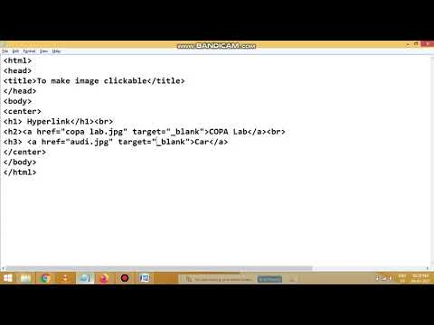 HTML Ordered List (Amit Kumar)