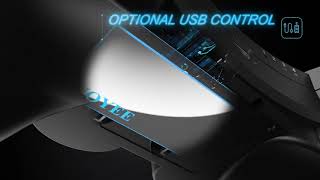VOYEE Controller Replacement for Sony Original PS3 Controller