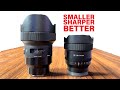 Sony 14mm f/1.8 GM Review vs Sigma 14mm f/1.8 Art: The best astrophotography lens!