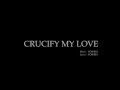 X JAPAN - CRUCIFY MY LOVE (打ち込んでみた Ver.20130314)