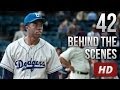 42 - &quot;Subway&quot; Featurette [HD]