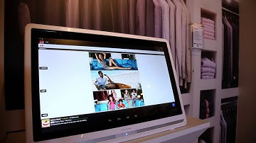 ViewSonic Display Solutions- Retail Space- Smart Display