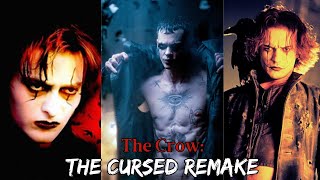 The Crow & The Remake Paradox