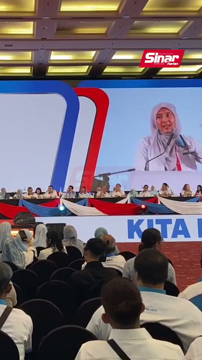 PKR minta 13 kerusi untuk PRN Sabah – Nurul Izzah