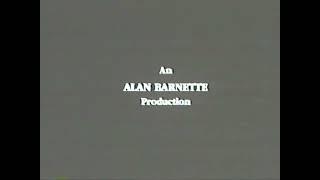 Alan Barnette Productions/Mte (1991)