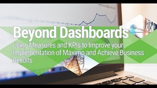 Beyond Dashboards