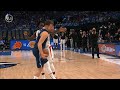 Luka Doncic Wants to Fight Patrick Beverly after he does this to him...