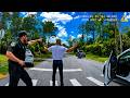 Palm Coast Police Arrest After SHOCKING Road Rage Turns Armed
