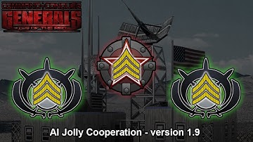 Rise of the Reds 1.9 Internal AI Showcase - Testers vs Hard AIs