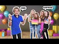 What I Got On My 13th BIRTHDAY! **SURPRISE BIRTHDAY PARTY** 🎂|Hayden Haas
