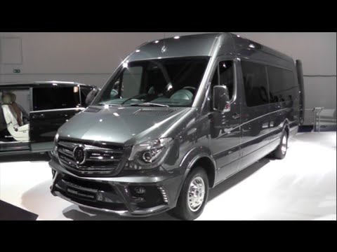 brabus sprinter price