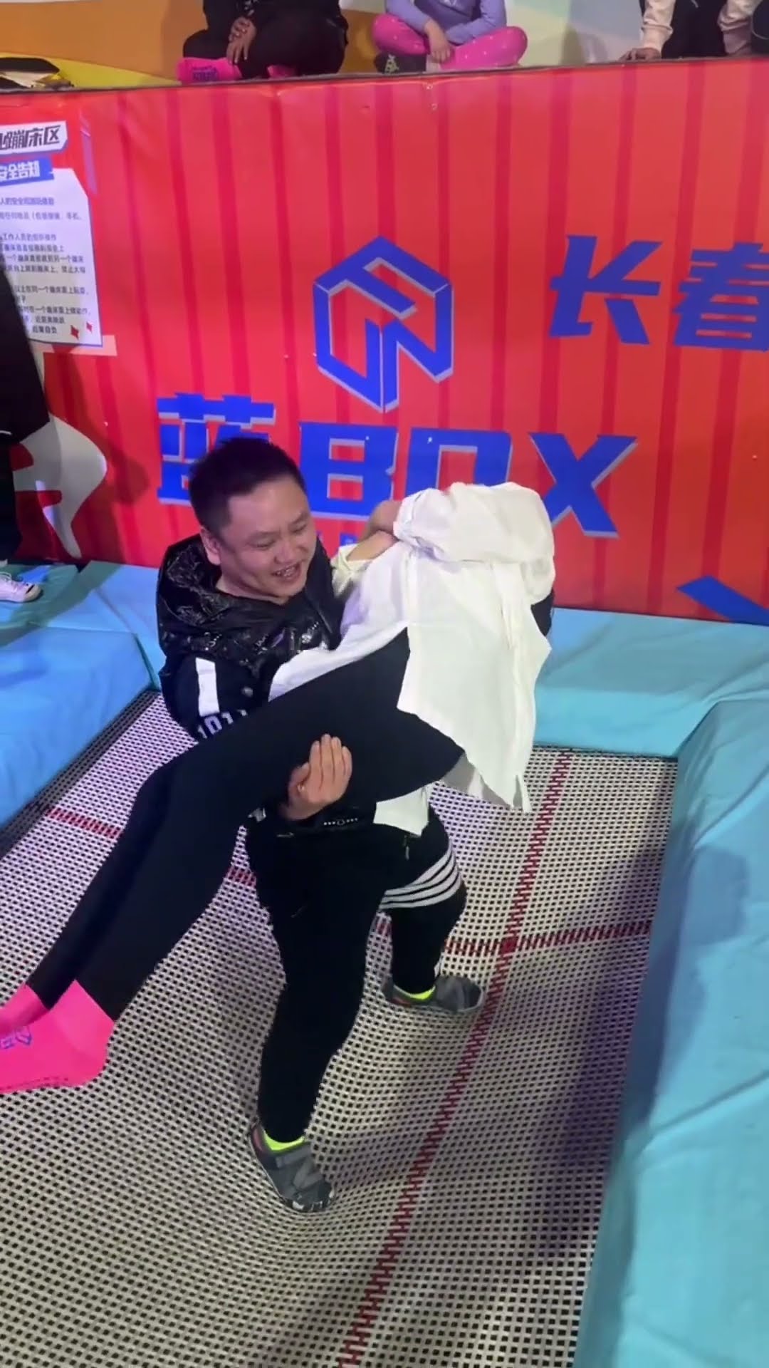 Tempolina park funny ? #viral #shorts