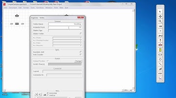 DTU 42880 E17 OpenTrack Basic Railway Simulation Model