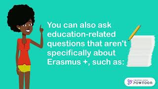 The Erasmus KA2 Project Wizard