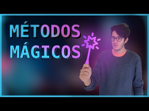 FAÇA __MÁGICA__ com