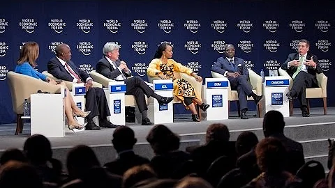 Africa 2015 - The Future of Trade