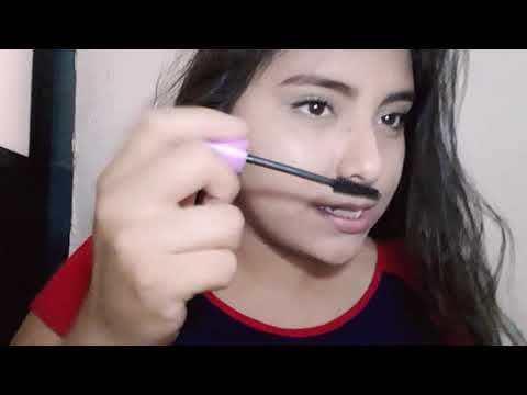 ASMR/ ¿Como me maquillo para grabar? 💖