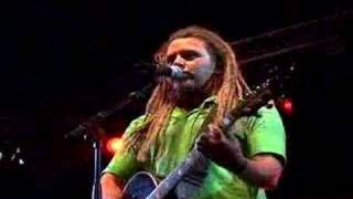 Just Jinjer Live In Johannesburg