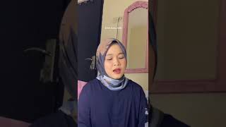 perahu kertas - cover || nadya mahdi