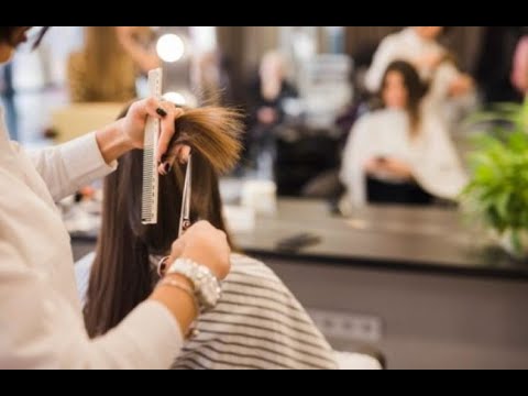 სილამაზის სალონებსა და ესთეტიკურ ცენტრებს მუშაობა ახალ რეალობაში მოუწევს