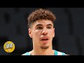 Is LaMelo Ball already the League Pass Rookie of the Year? | The Jump