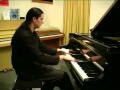 Progenies of the Great Apocalypse (Piano) - Mustis