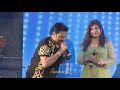 Alka Yagnik & Kumar Sanu, Baazigar o Baazigar ,Performing Live in Dubai